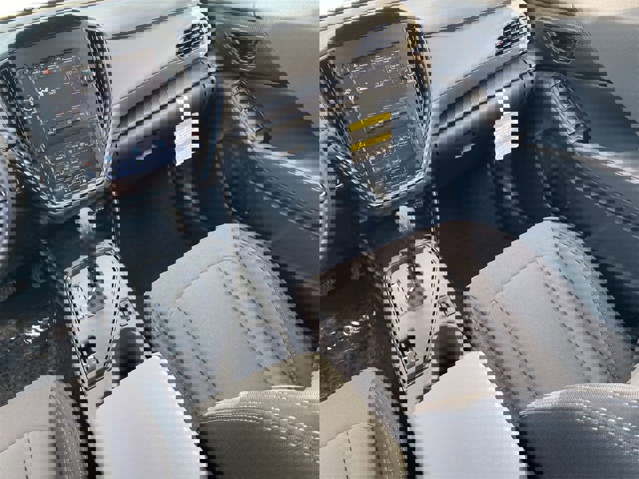 New 2026 Subaru Crosstrek 2.5i image 12