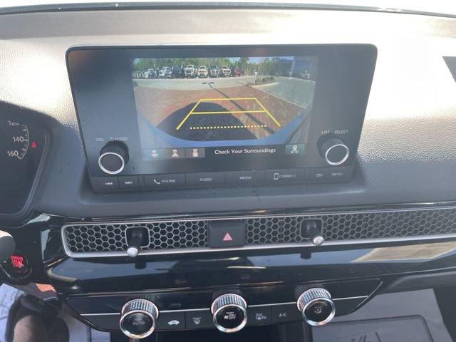 Used 2025 Honda Civic Sport image 21