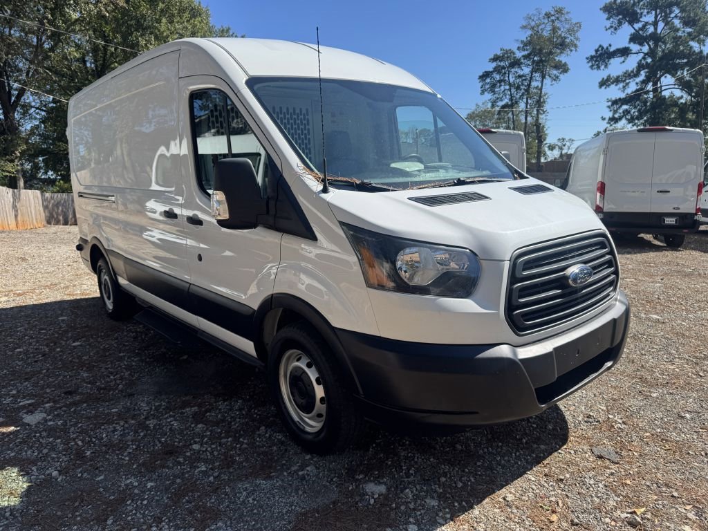 Used 2019 Ford Transit 150 148 Medium Roof image 2