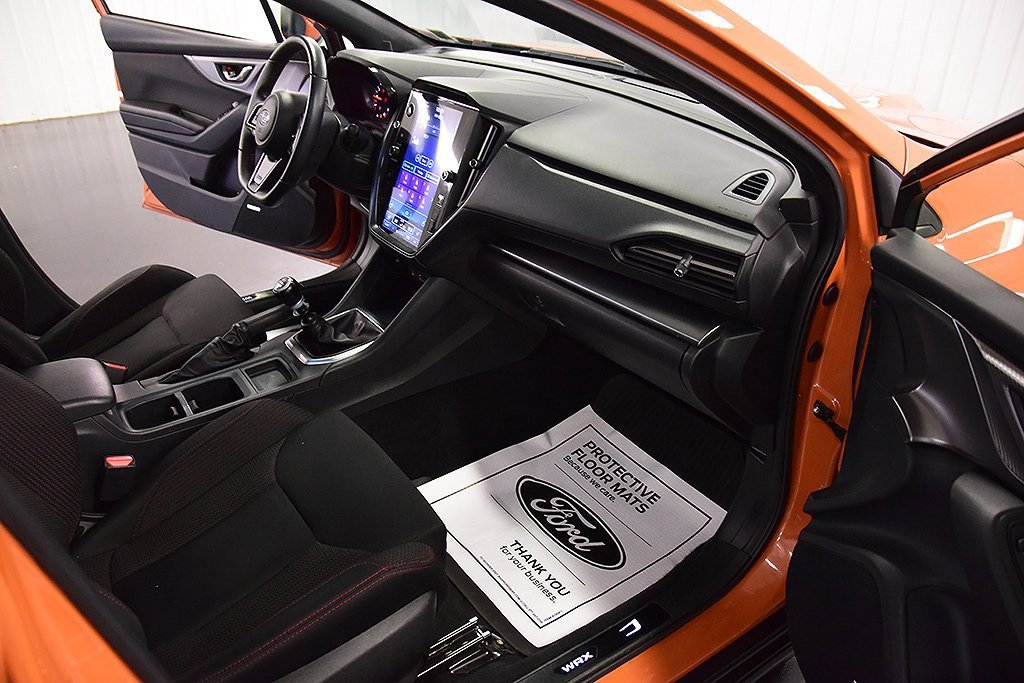 Used 2023 Subaru WRX Premium image 29