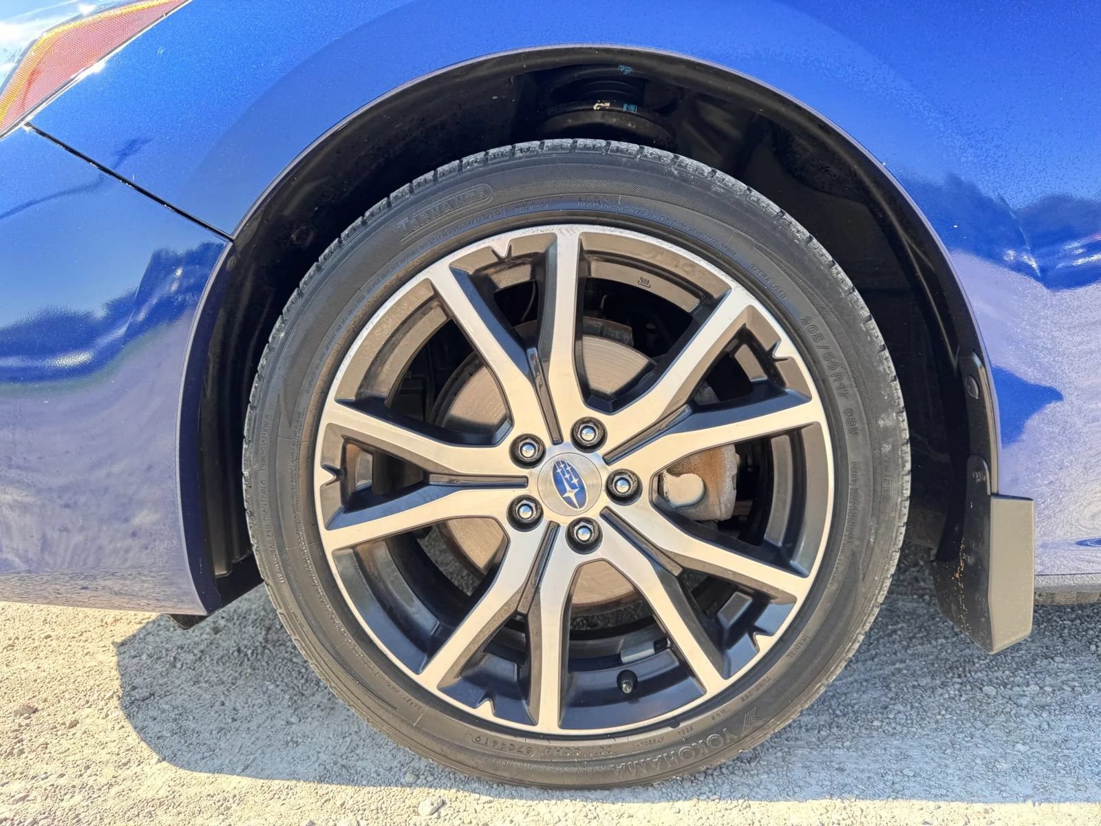 Used 2017 Subaru Impreza 2.0i Limited AWD/4WD image 32
