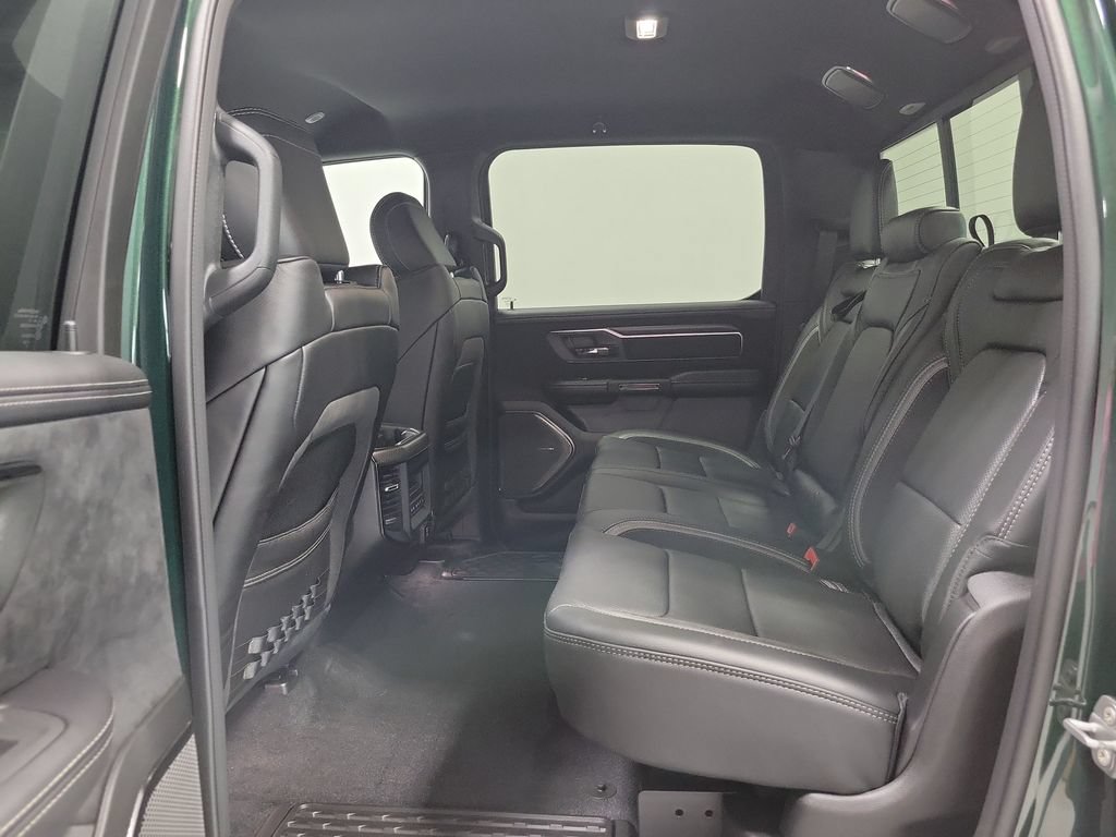 New 2026 RAM 1500 RHO w/ RHO Level 1 Equipment Group AWD/4WD image 12