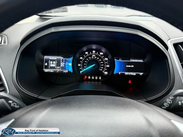 Certified 2022 Ford Edge Titanium image 15