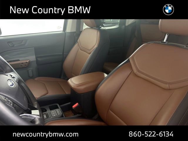 Used 2024 Ford Maverick Lariat FWD image 24
