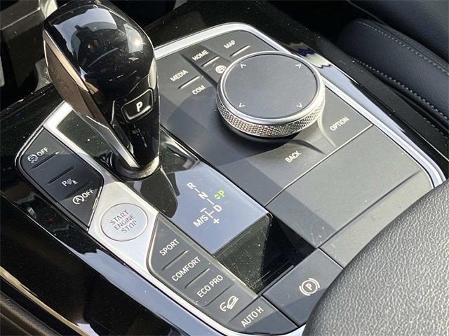 Used 2022 BMW X3 xDrive30i w/ Convenience Package image 39