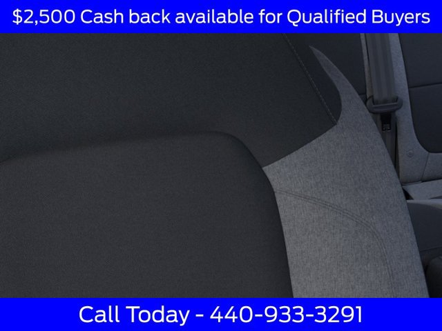 New 2026 Ford Bronco Big Bend AWD/4WD image 20