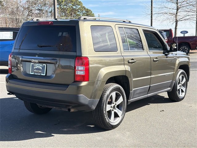 Used 2016 Jeep Patriot Sport w/ Power Value Group image 13