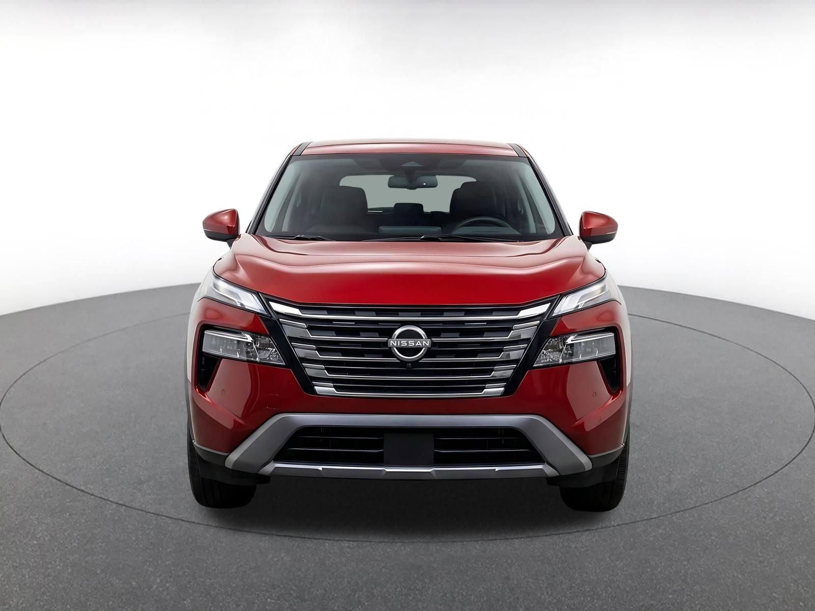 Used 2025 Nissan Rogue SV AWD/4WD video 2