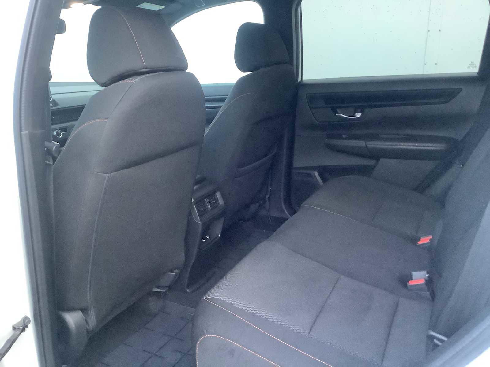 Certified 2023 Honda CR-V Sport image 12