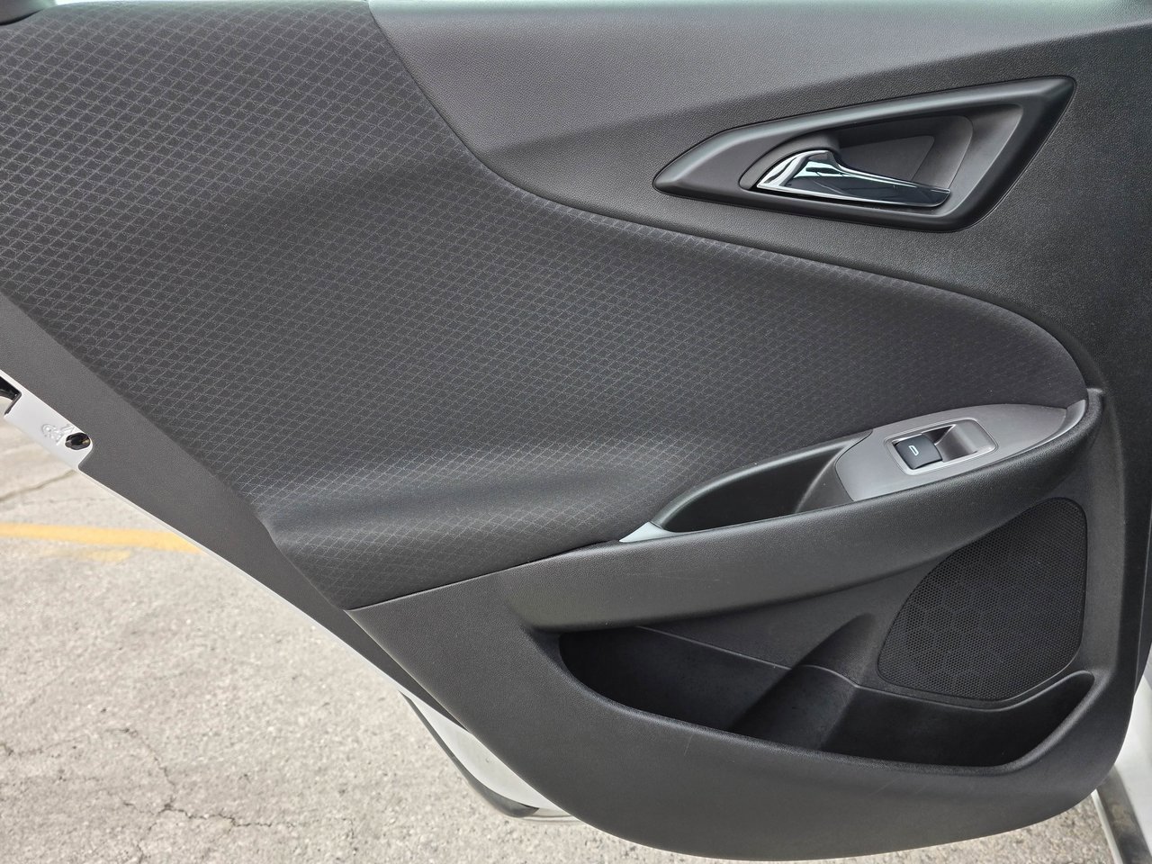 Used 2025 Chevrolet Malibu LT image 12