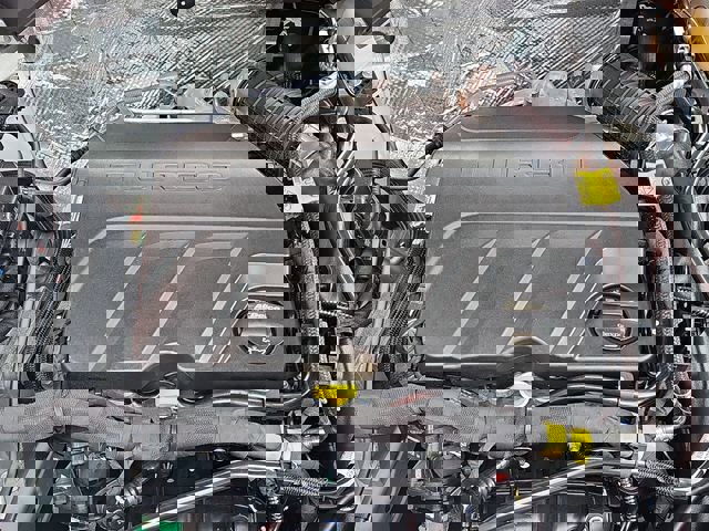 New 2026 Chevrolet Trax RS w/ Driver Confidence Package image 27