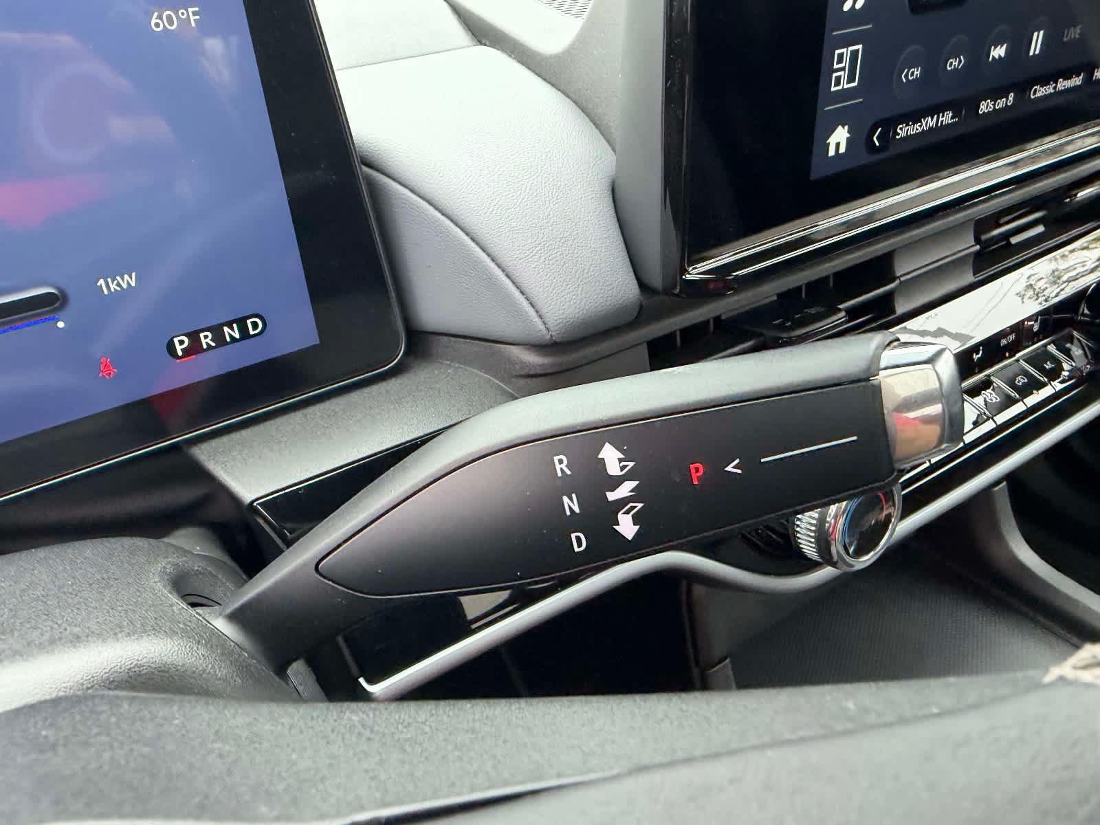 Used 2024 Honda Prologue Touring image 25