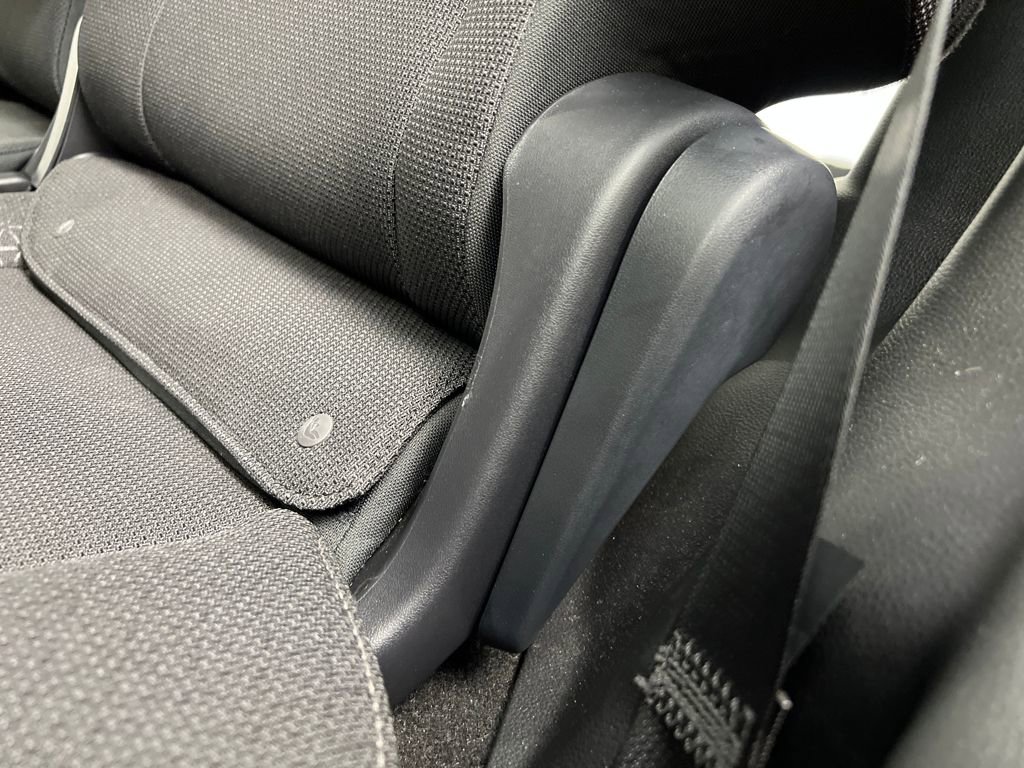 Used 2025 Toyota 4Runner SR5 image 14