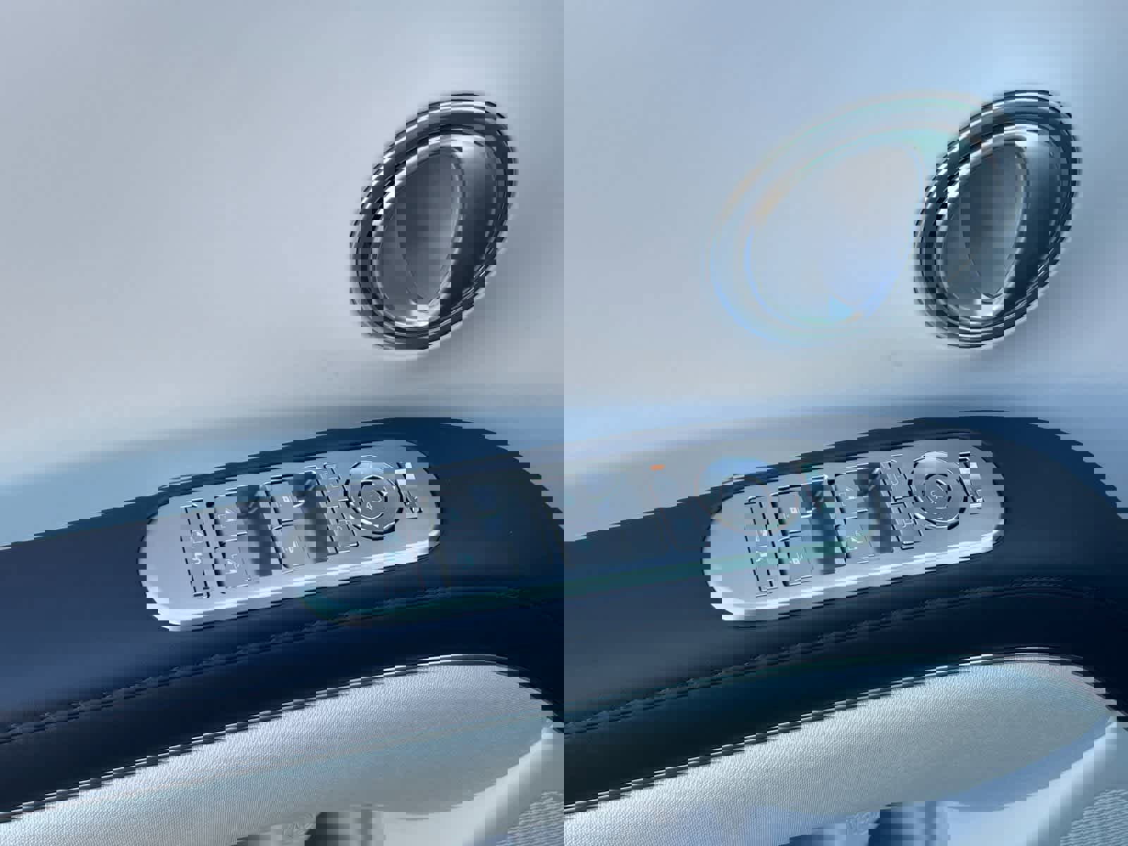 New 2026 Hyundai Palisade Calligraphy image 12