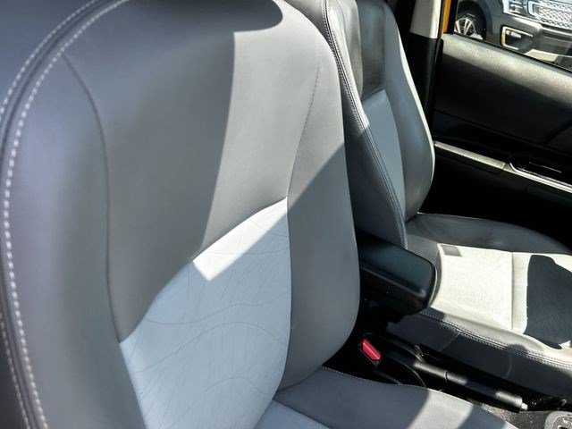 Used 2016 Toyota Prius C Four FWD image 13