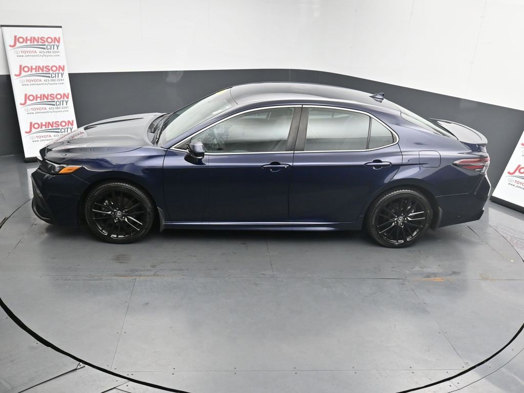 Used 2021 Toyota Camry SE image 29