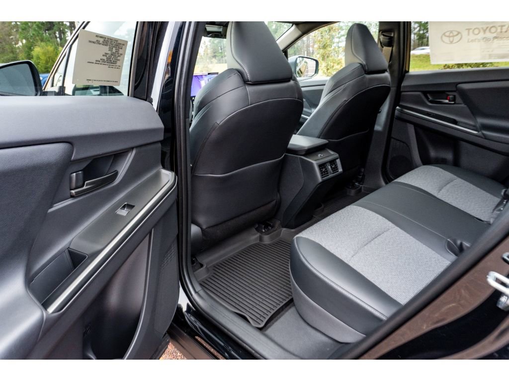 New 2026 Toyota bZ image 12