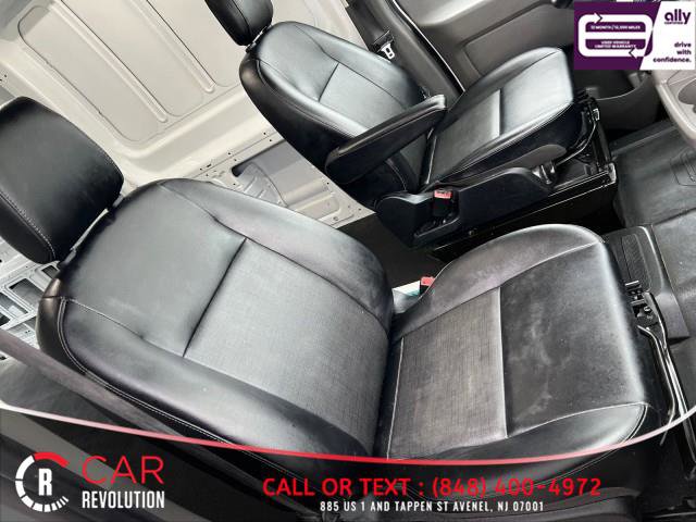 Used 2021 Ford Transit 250 148 High Roof Extended image 35