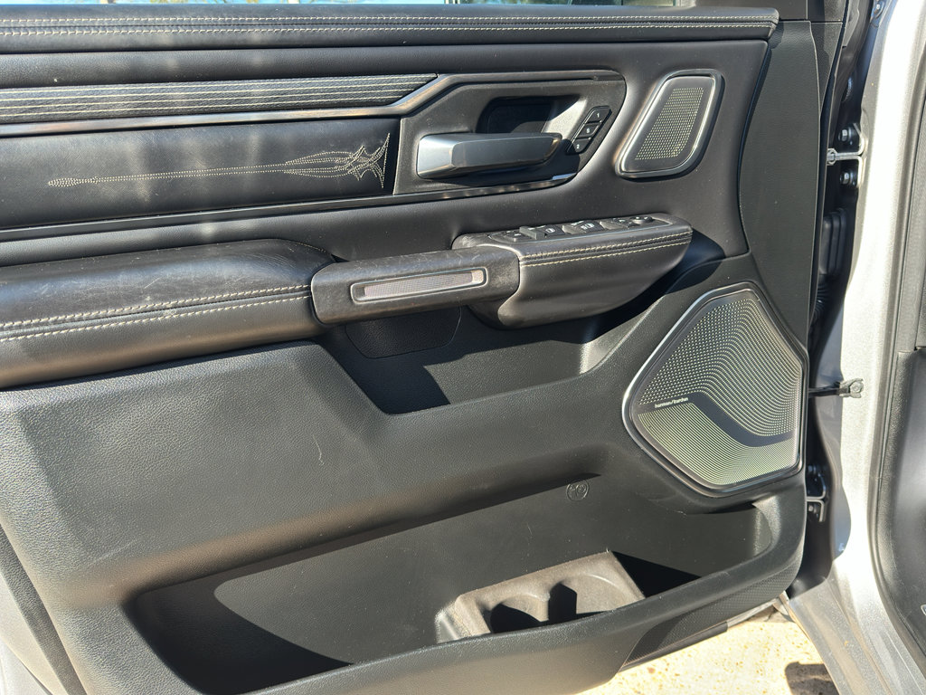 Used 2021 RAM 1500 Limited image 12