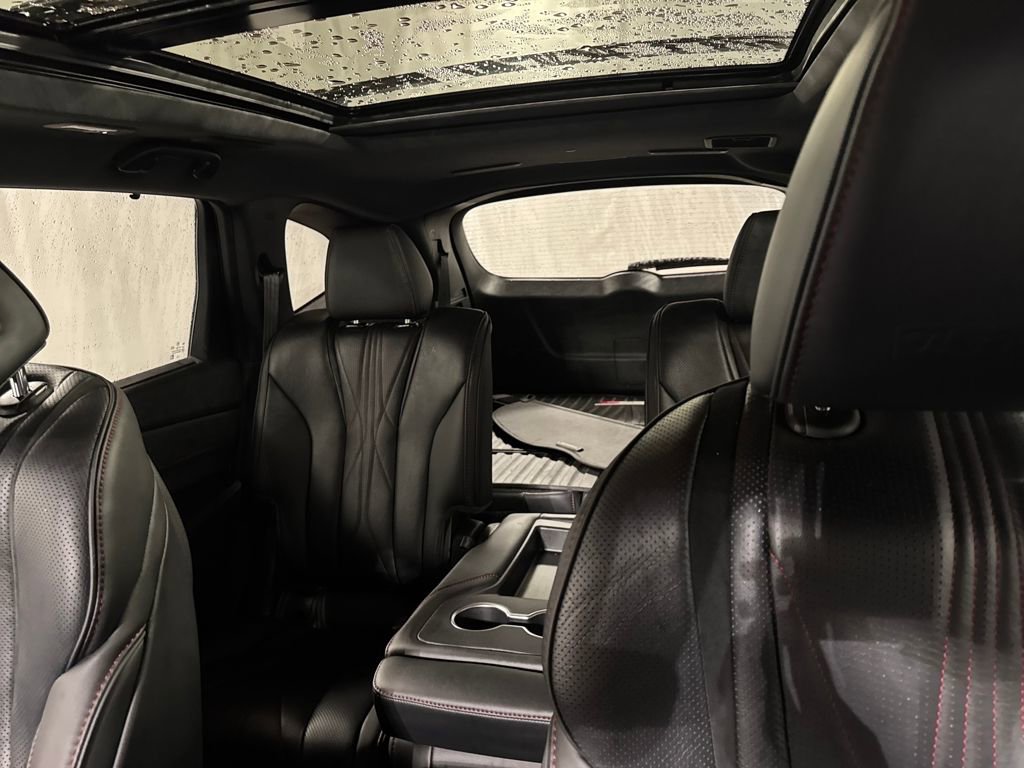 Used 2025 Acura MDX Type S image 22