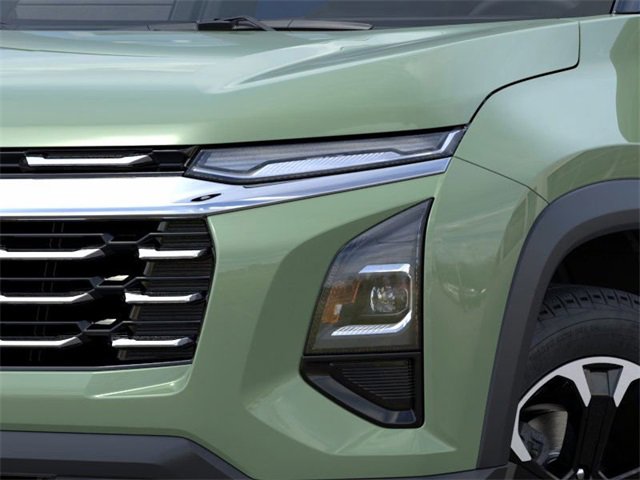 New 2026 Chevrolet Equinox LT w/ Convenience Package II image 10