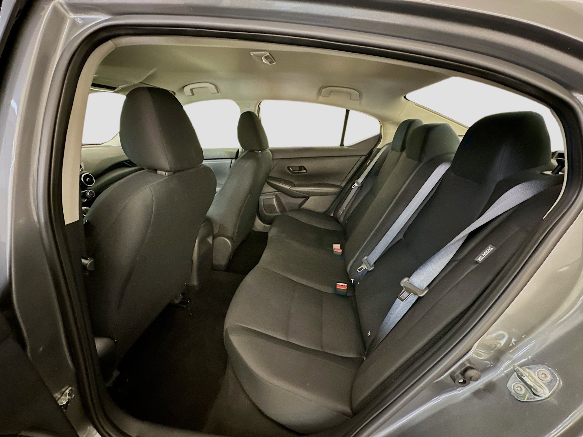 Used 2024 Nissan Sentra S image 28