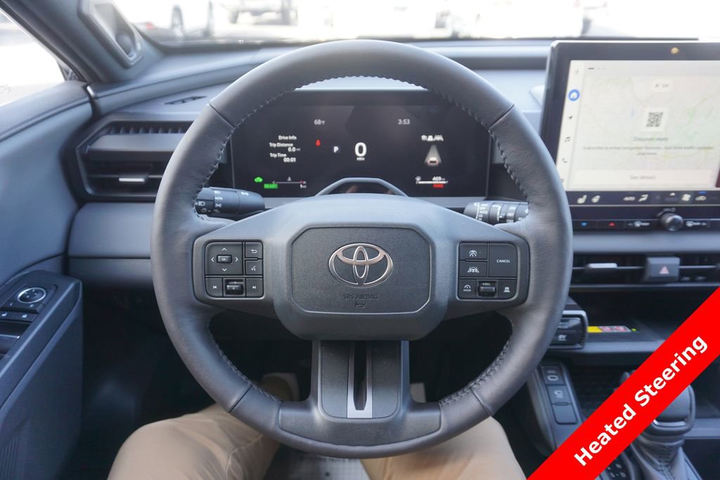 New 2026 Toyota RAV4 XSE image 3