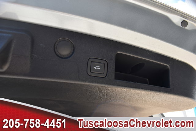 New 2026 Chevrolet Equinox ACTIV FWD image 9