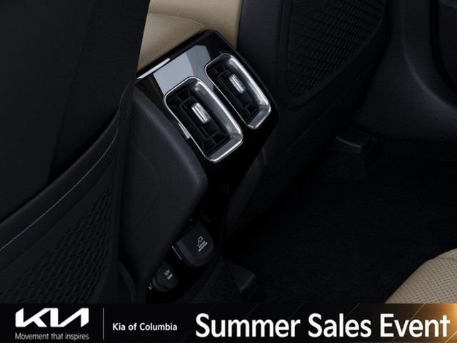 New 2026 Kia Sorento SX Prestige w/ Olive Brown Leather Package AWD/4WD image 26