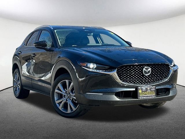 Used 2025 MAZDA CX-30 AWD 2.5 S w/ Preferred Package image 2