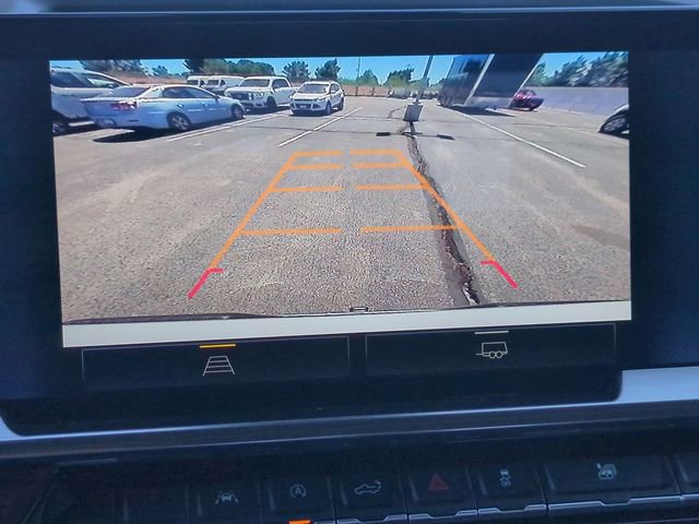 Used 2026 Chevrolet Silverado 1500 LT image 18