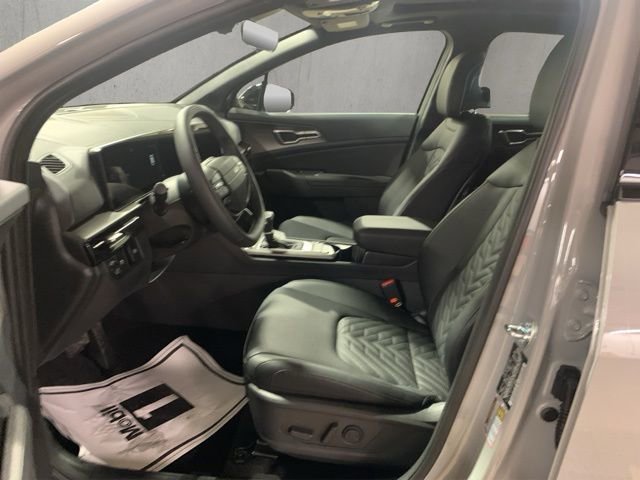 New 2026 Kia Sportage X-Line w/ X-Line Technology Package image 12