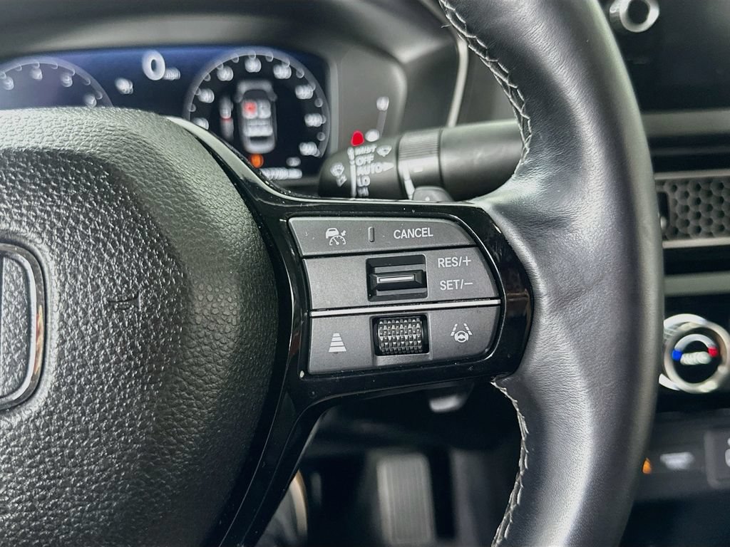 Used 2024 Honda Civic Touring image 23