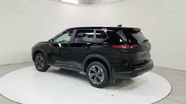 New 2026 Nissan Rogue SV w/ SV Premium Package image 6