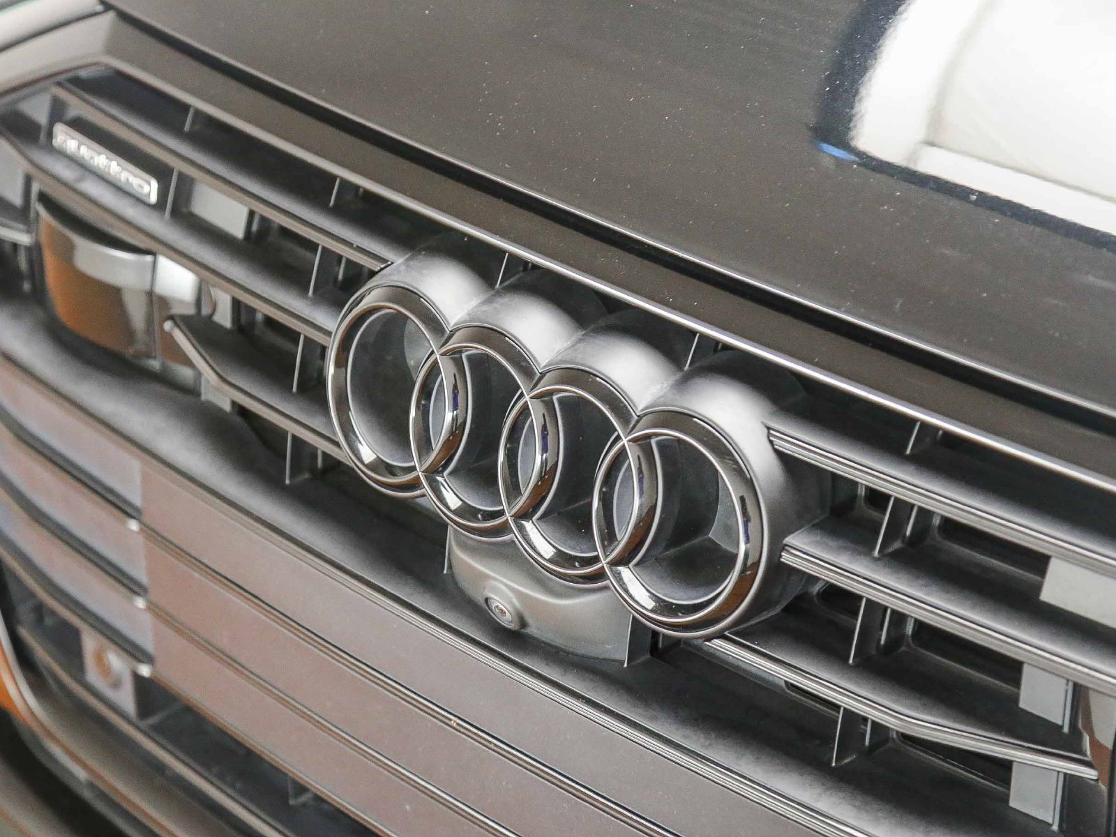 Used 2021 Audi A6 Premium Plus w/ Premium Plus Package AWD/4WD image 9