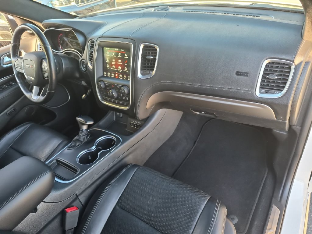 Used 2019 Dodge Durango Citadel AWD/4WD image 27