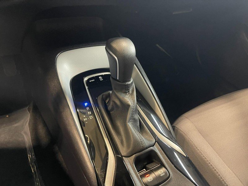 Used 2022 Toyota Corolla SE image 27