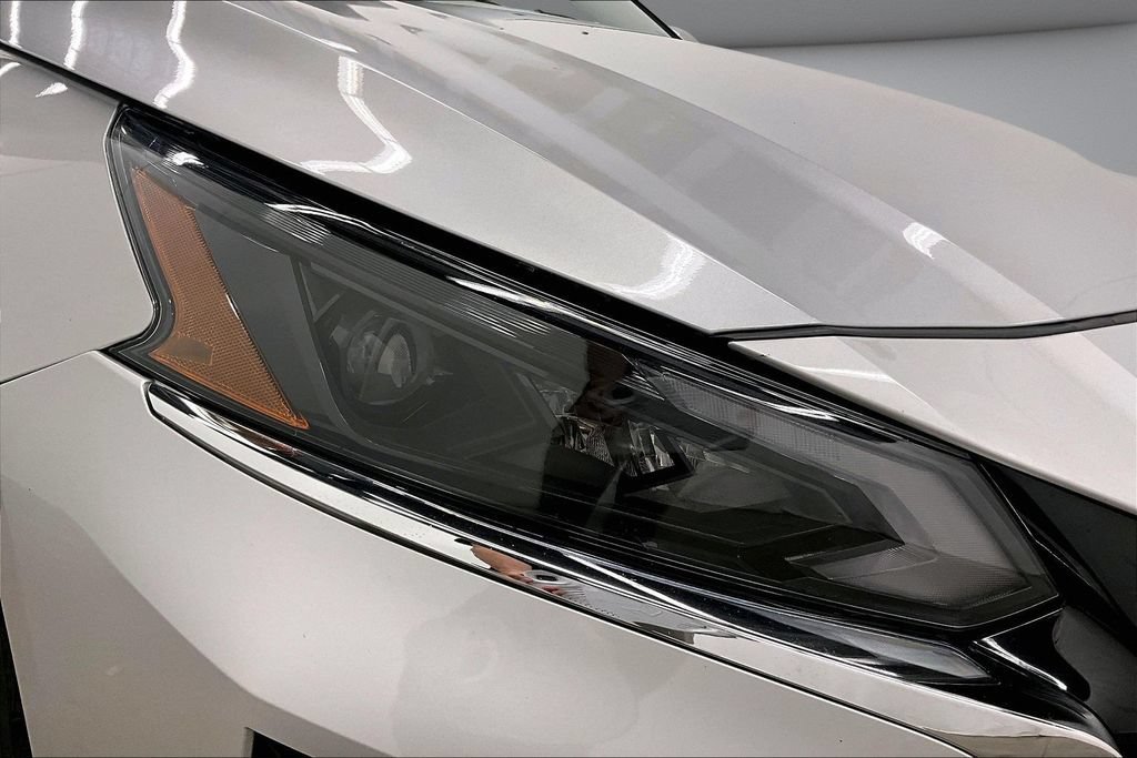 Used 2023 Nissan Altima 2.5 SV AWD/4WD image 30