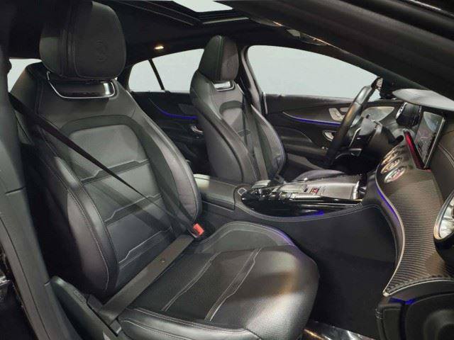 Used 2021 Mercedes-Benz AMG GT 63 S image 68