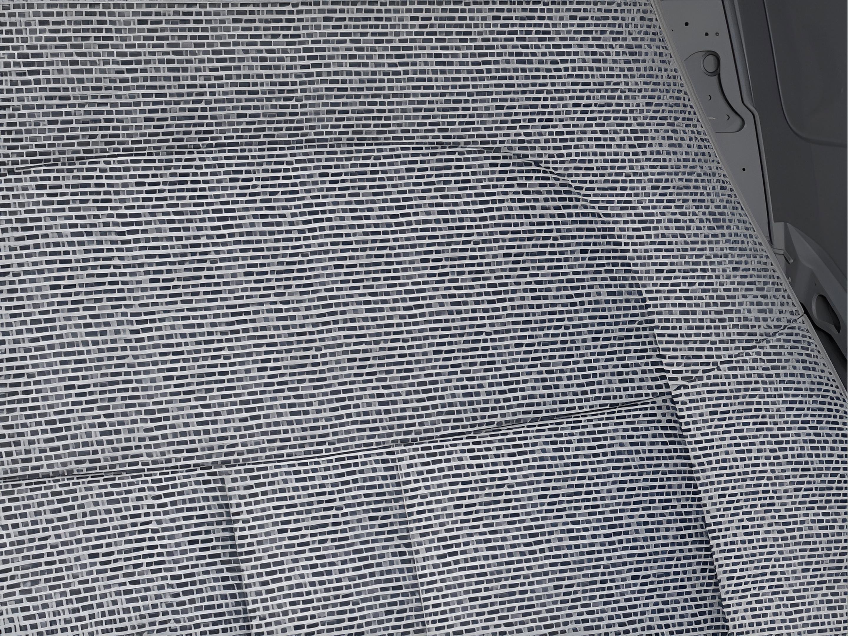 New 2025 GMC Savana 2500 w/ Driver Convenience Package image 17