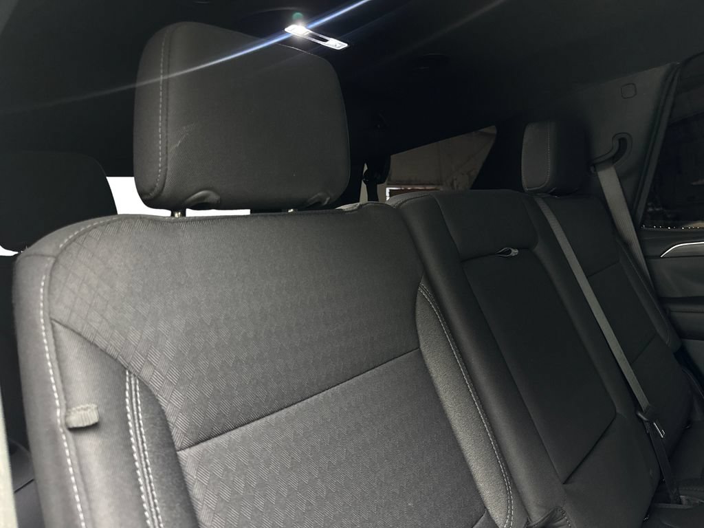 Used 2024 Chevrolet Tahoe LS w/ Driver Alert Package RWD image 43