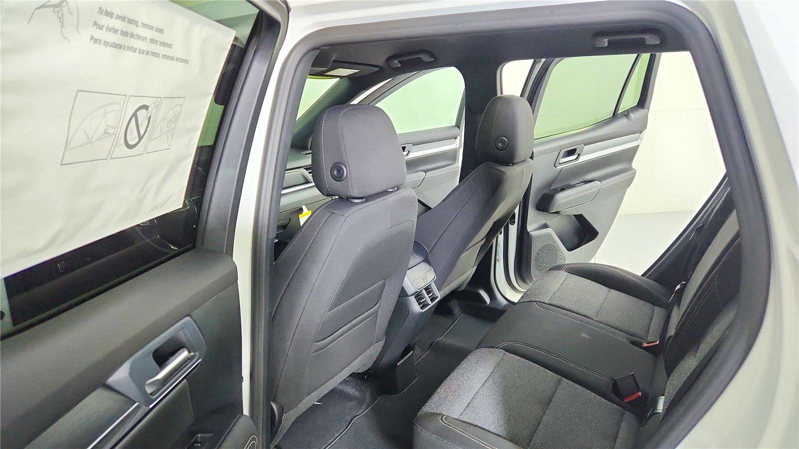 Used 2026 GMC Terrain Elevation image 32