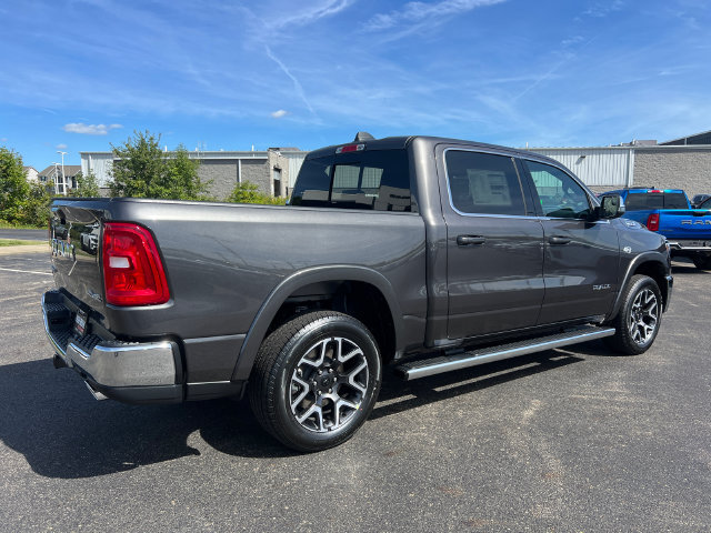 New 2027 RAM 1500 Laramie AWD/4WD image 7