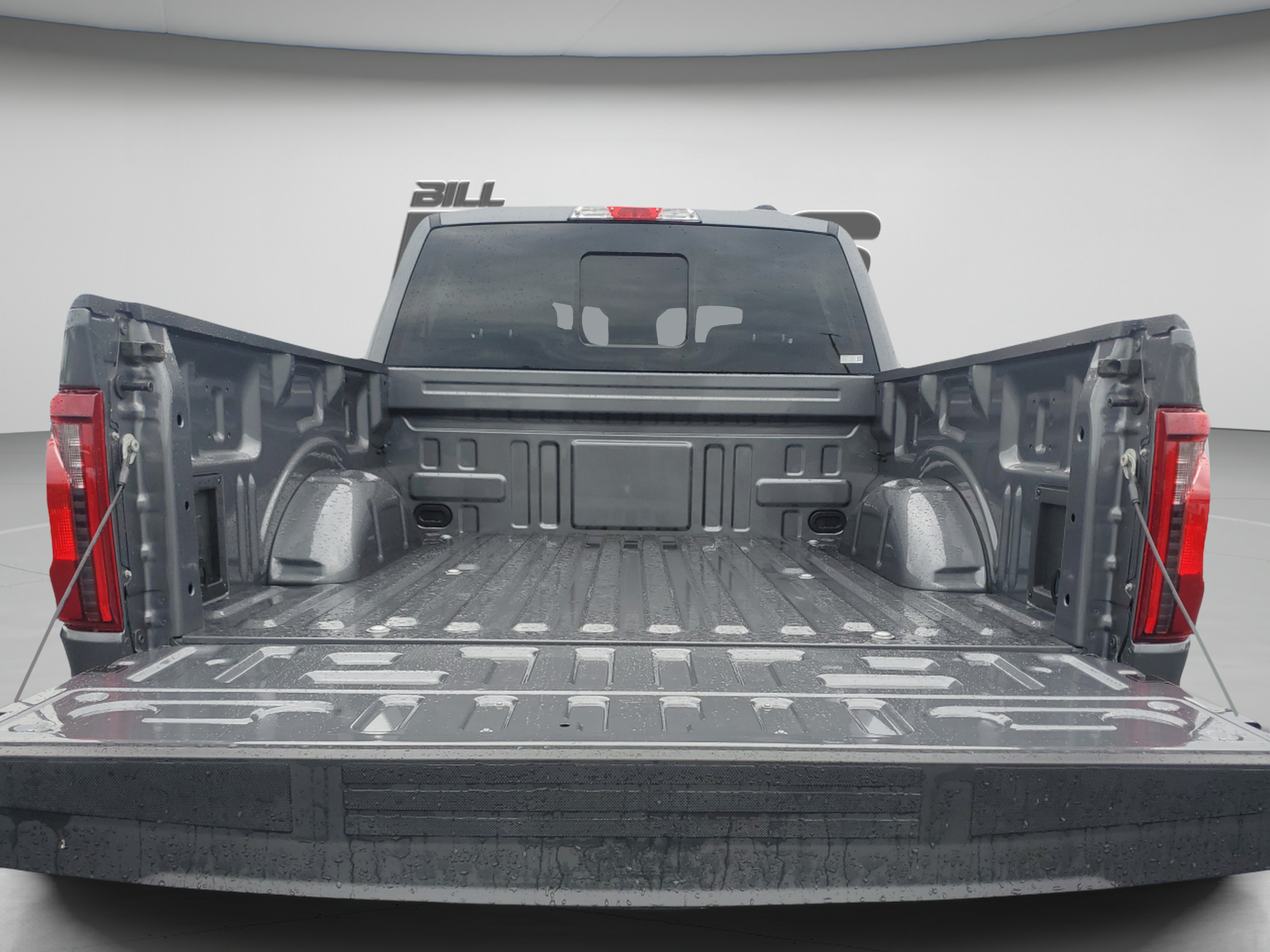 New 2026 Ford F150 XLT w/ Equipment Group 302A MID AWD/4WD image 15