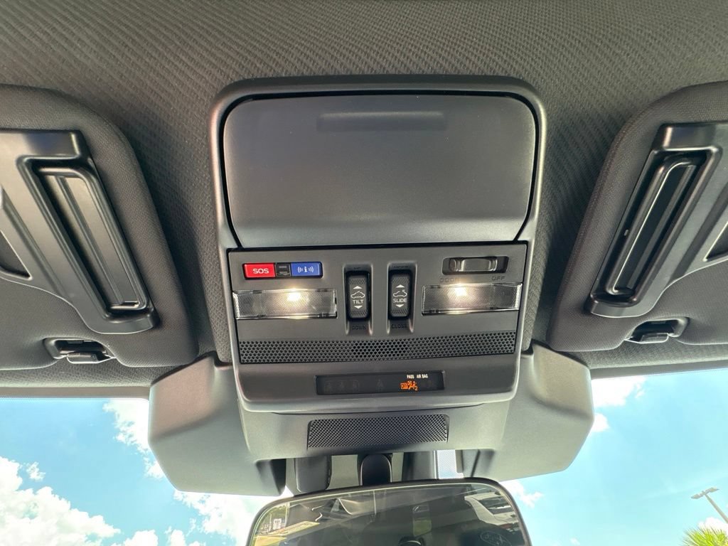 New 2026 Subaru Outback Wilderness AWD/4WD image 26