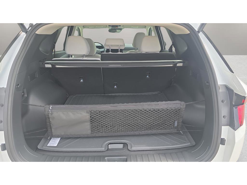 New 2026 Hyundai Tucson SEL image 9