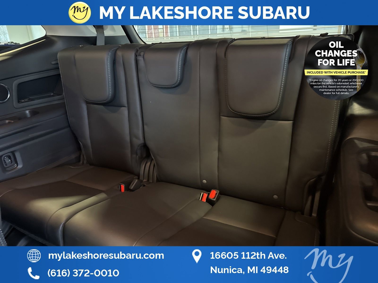 Used 2024 Subaru Ascent Touring image 27