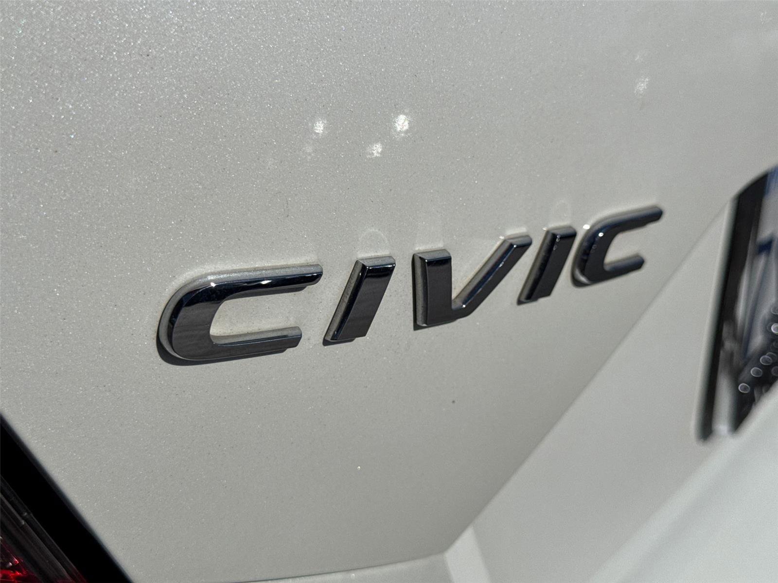 Used 2016 Honda Civic EX-L image 13