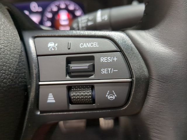 New 2025 Honda Accord Sport image 32