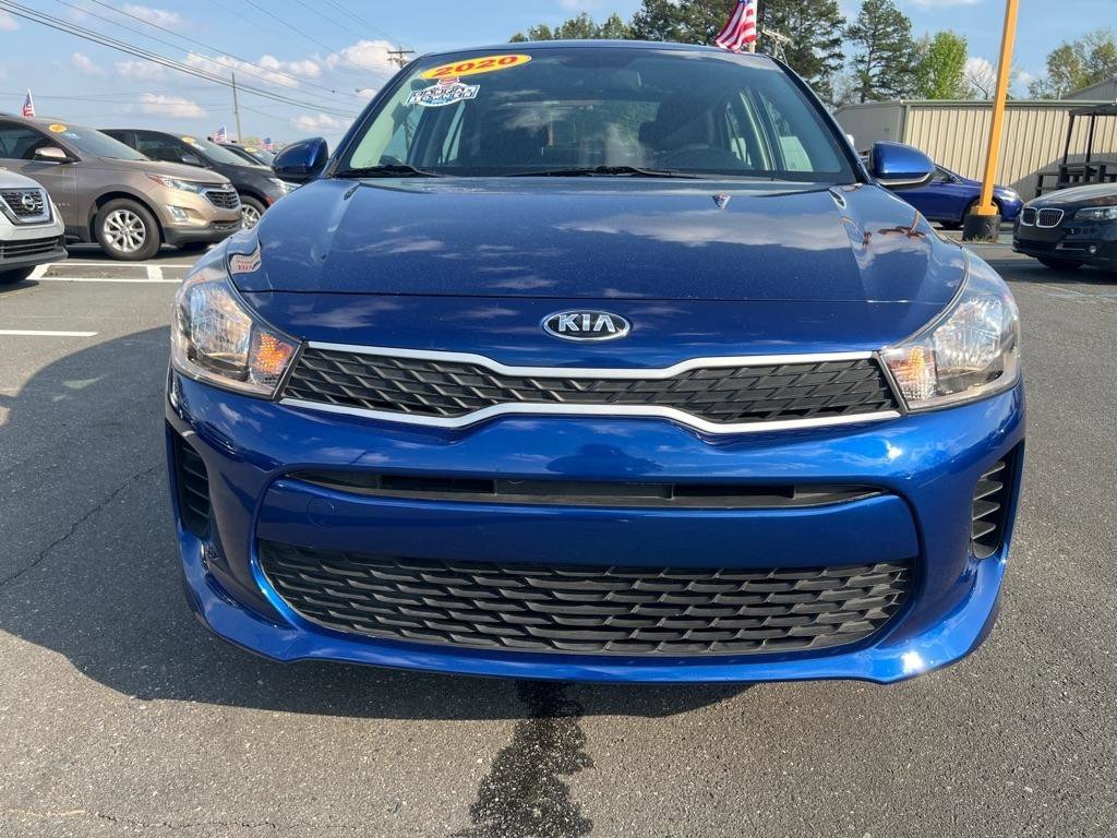 Used 2020 Kia Rio S image 26